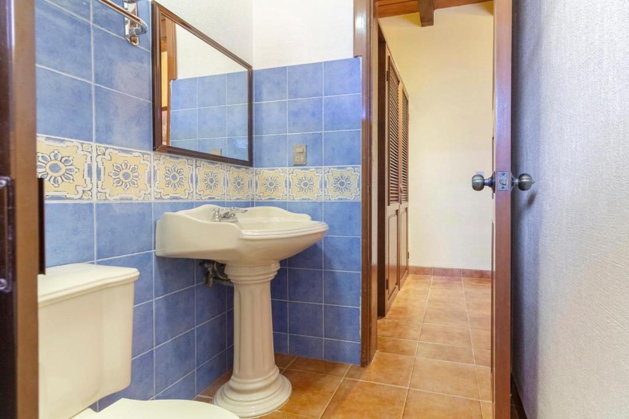 Hotel Jardin De Tereza Comitan de Dominguez Kültér fotó